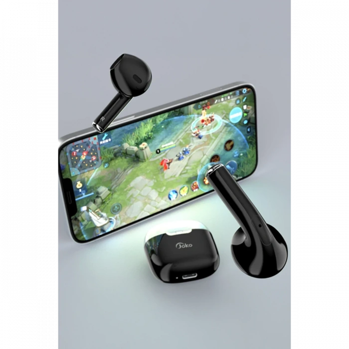 Konfulon GT12 Kablosuz Airpods Kulaklık