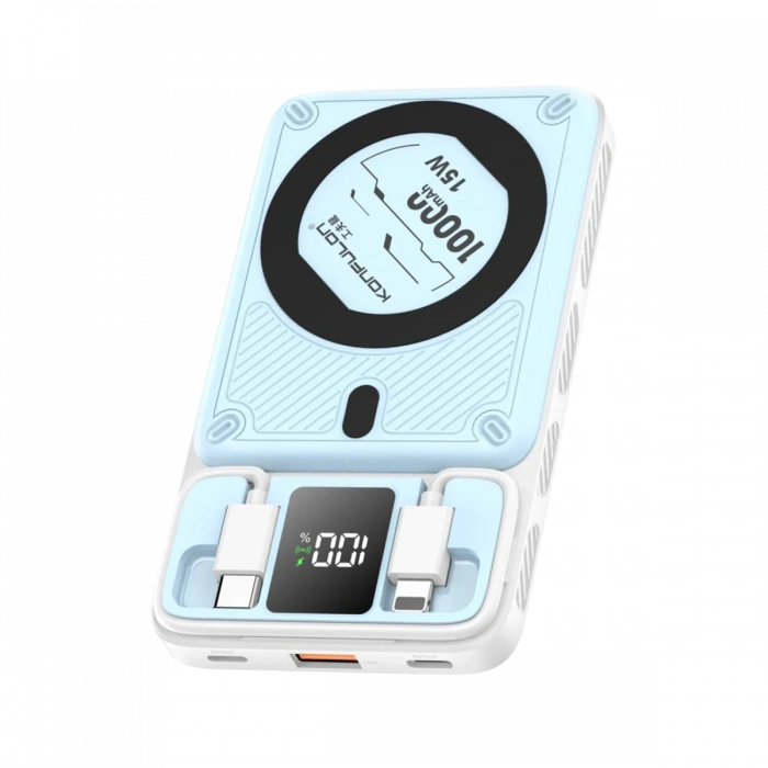 Konfulon M25W 10.000 mAh 20W PD Magsafe Powerbank