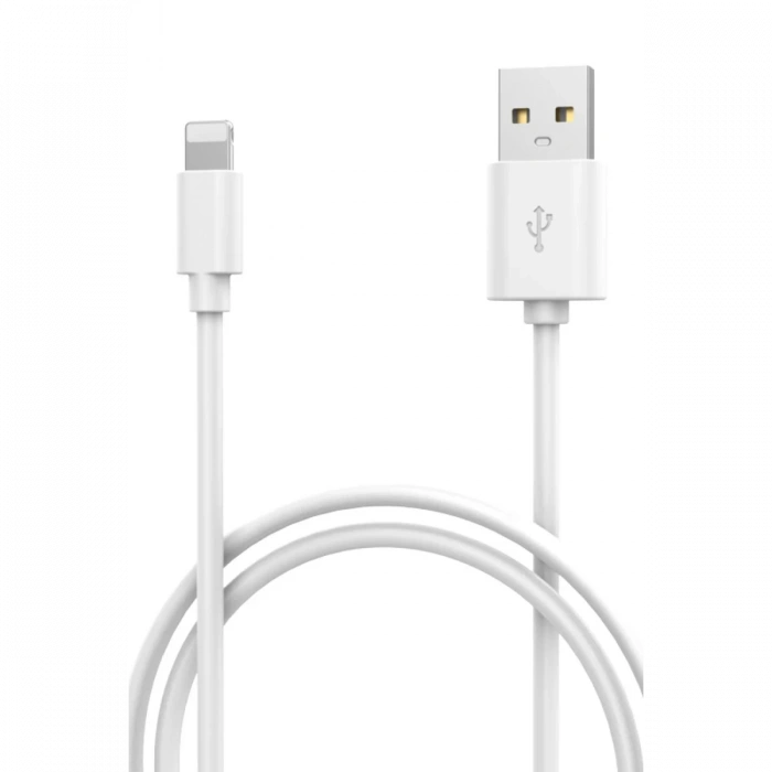 Konfulon S05 Lightning Kablo iphone Uyumlu 1.5M 2.1A