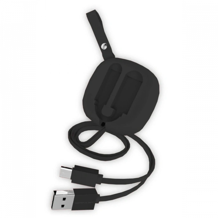 Konfulon S79 Micro USB Kablo 20cm