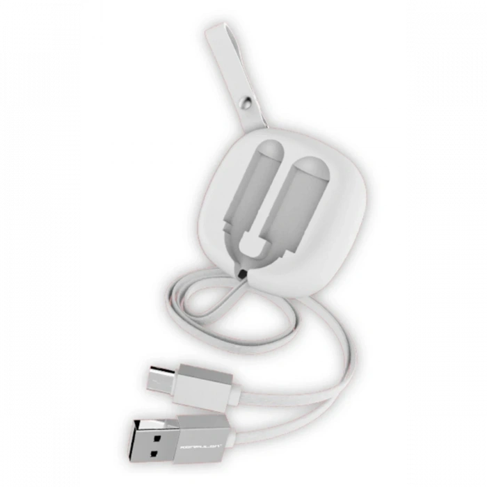 Konfulon S79 Micro USB Kablo 20cm