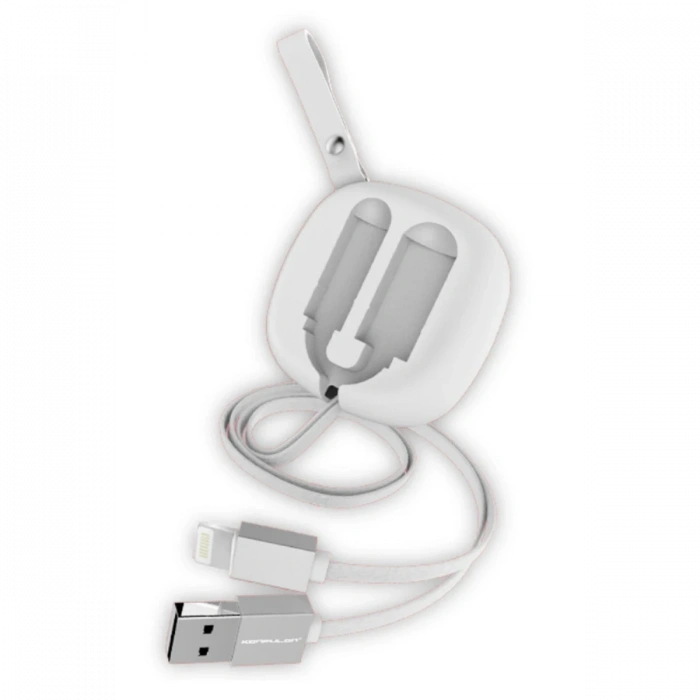 Konfulon S80 Lightning Kablo iphone Uyumlu 20cm