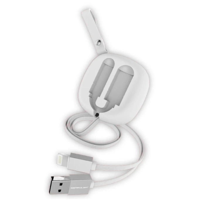 Konfulon S80 Lightning Kablo iphone Uyumlu 20cm