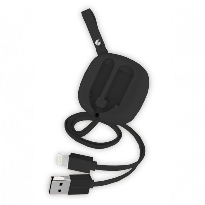 Konfulon S80 Lightning Kablo iphone Uyumlu 20cm