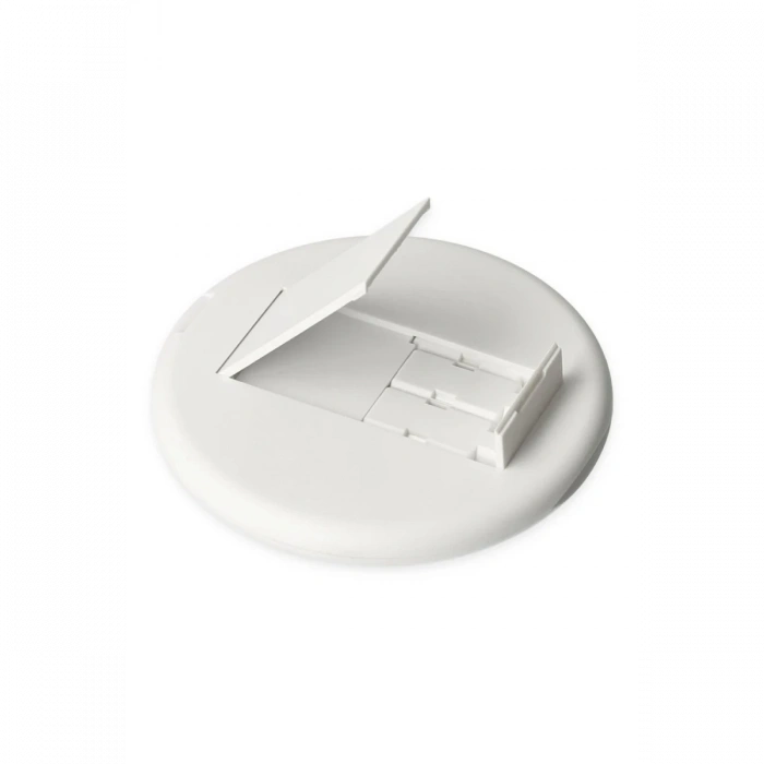 Konfulon SN06 3in1 Kablo ve Kart Düzenleyici