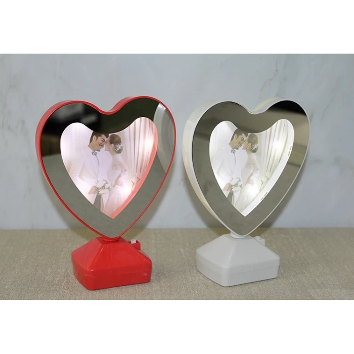 Ledli Sihirli Ayna Çerceve Alk1302