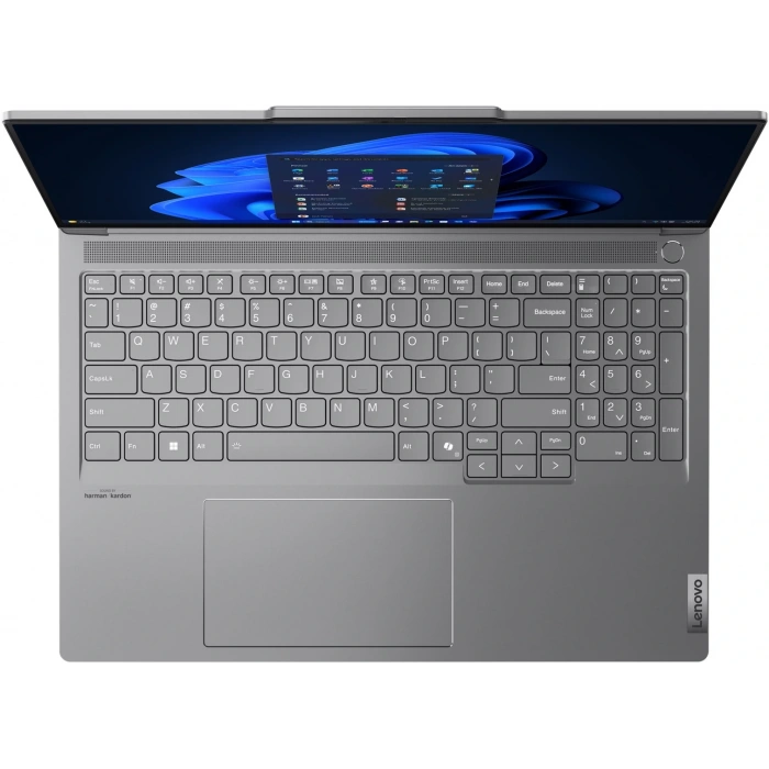 LENOVO 16p ThinkBook 21N50018TR i7-14650HX 32GB 1TB SSD 8GB RTX4060 16; FDOS