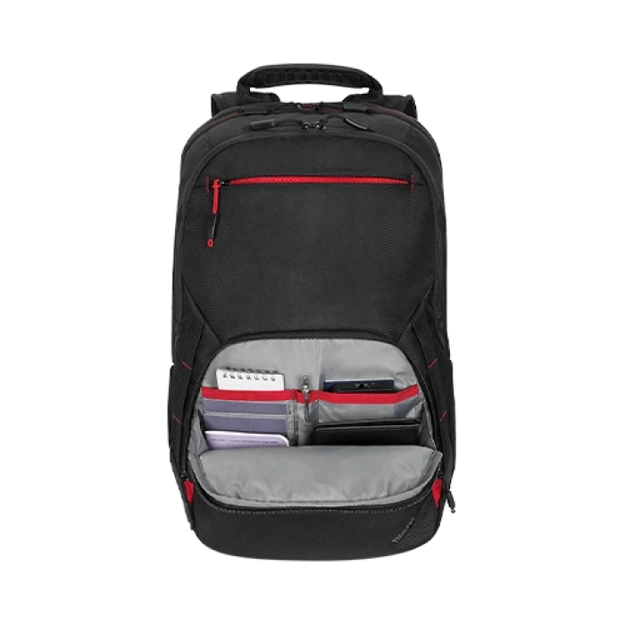 LENOVO 4X41A30364 ESSENTIAL PLUS NOTEBOOK SIRT ÇANTASI SİYAH 15.6&apos;&apos;