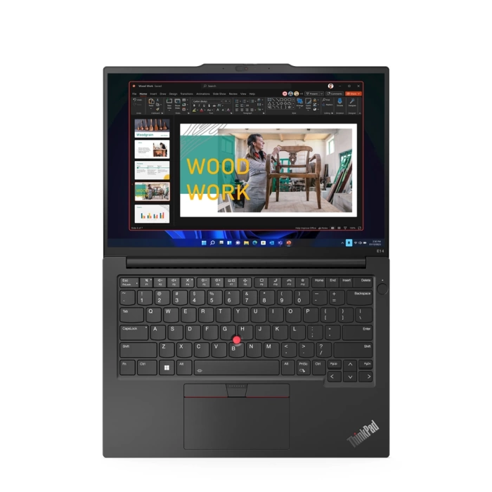 LENOVO E14 THINKPAD 21JR0009TX R5-7530U 16GB 512GB SSD 14; FDOS