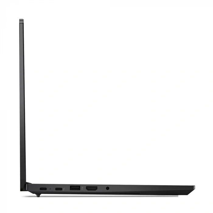 LENOVO E14 THINKPAD 21M70092TX U5-125U 16GB 512GB SSD 14; FDOS
