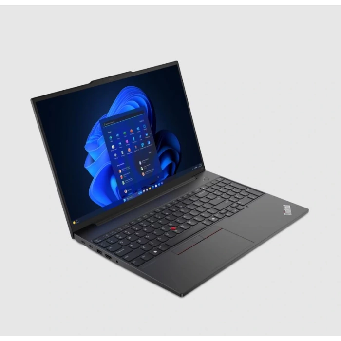 LENOVO E16 THINKPAD 21MA003MTX U5-125U 16GB 512GB SSD 16; FDOS
