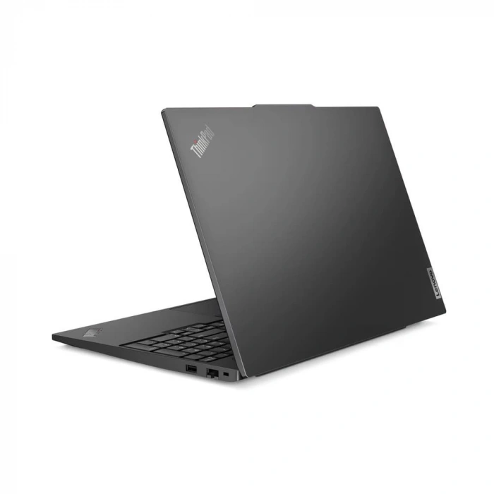 LENOVO E16 THINKPAD 21MA008YTX U5-125U 16GB 512GB SSD 16; FDOS