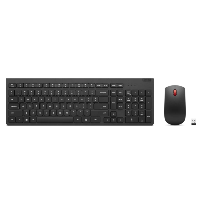 LENOVO ESSENTIAL WIRELESS COMBO SET 4X31N50744