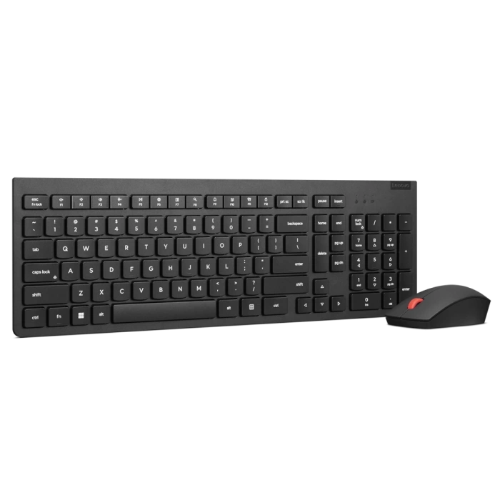 LENOVO ESSENTIAL WIRELESS COMBO SET 4X31N50744