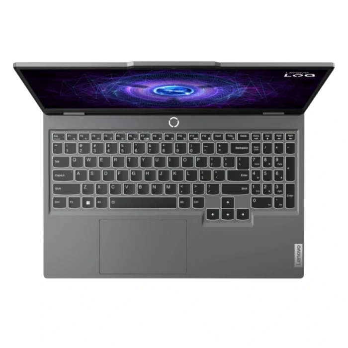 LENOVO LOQ 83GS00PHTR i5-12450HX 12GB 1TB SSD 8GB RTX 4060 144Hz 15.6; FDOS