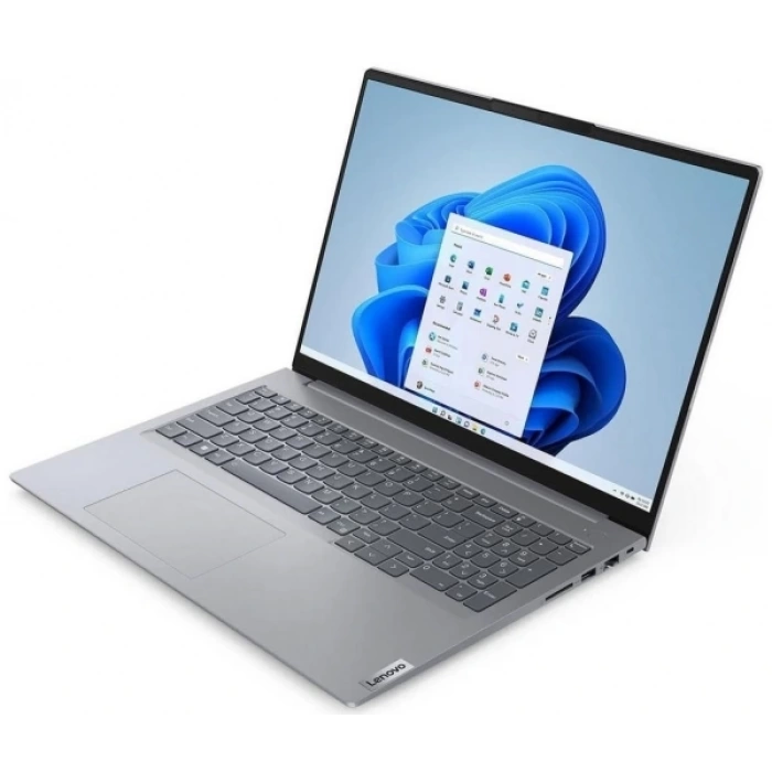LENOVO THINKBOOK 16 21MS008RTR U7-155H 16GB 512GB SSD 16; FDOS