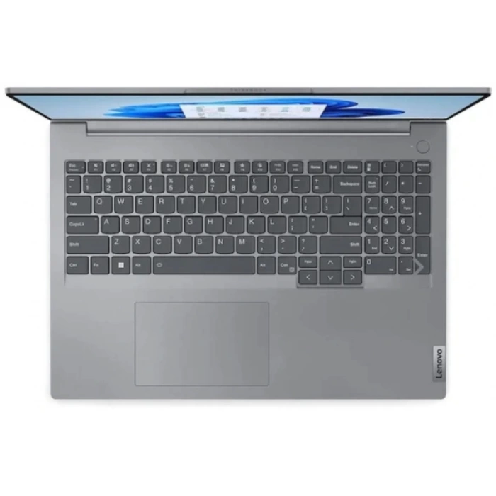 LENOVO THINKBOOK 16 21MS008RTR U7-155H 16GB 512GB SSD 16; FDOS