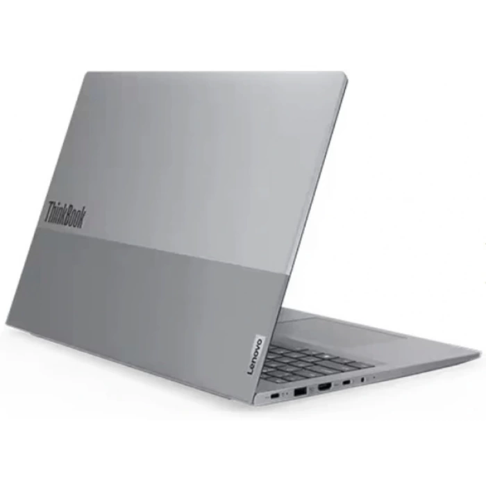 LENOVO THINKBOOK 16 21MS008RTR U7-155H 16GB 512GB SSD 16; FDOS
