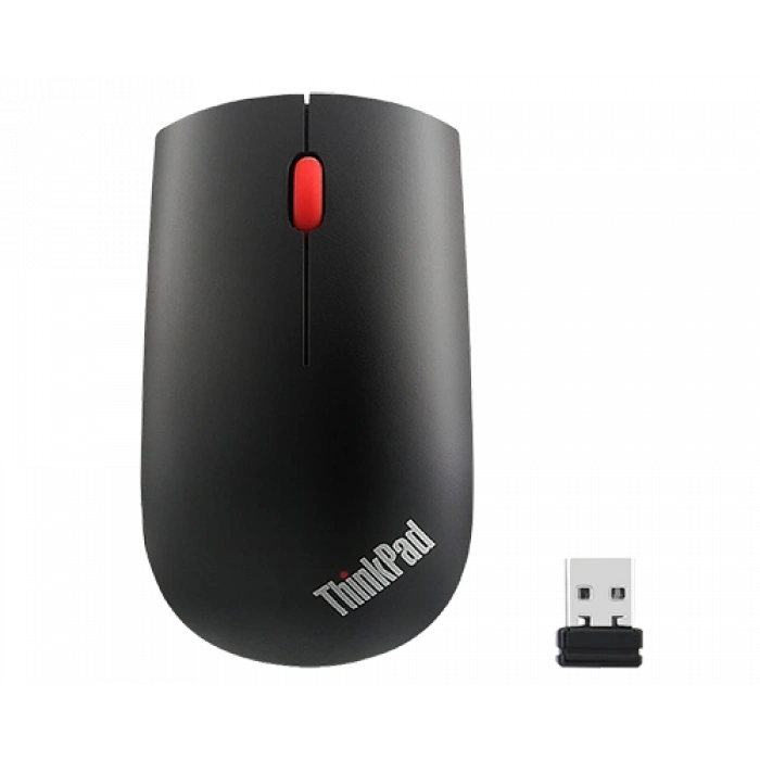 LENOVO THINKPAD ESENTIAL KABLOSUZ MOUSE 4X30M56887