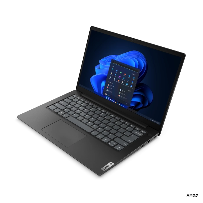 LENOVO V14 82YT00HBTX ATHLON GOLD 7220U 8GB 256GB SSD 14; FDOS