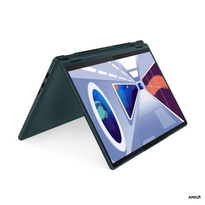 LENOVO YOGA 6 83B2009NTX R5-7530U 8GB 512GB SSD 13.3; MULTI TOUCH FDOS