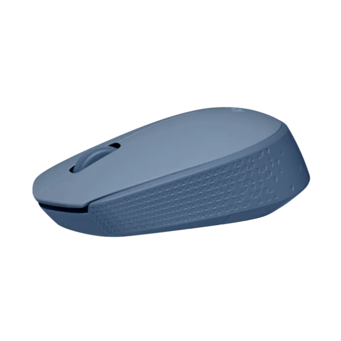 LOGITECH M171 KABLOSUZ MOUSE MAVI 910-006866