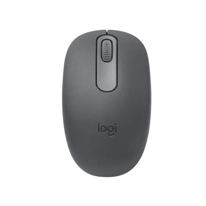LOGITECH M196 BLUETOOTH MOUSE GRAPHITE 910-007459