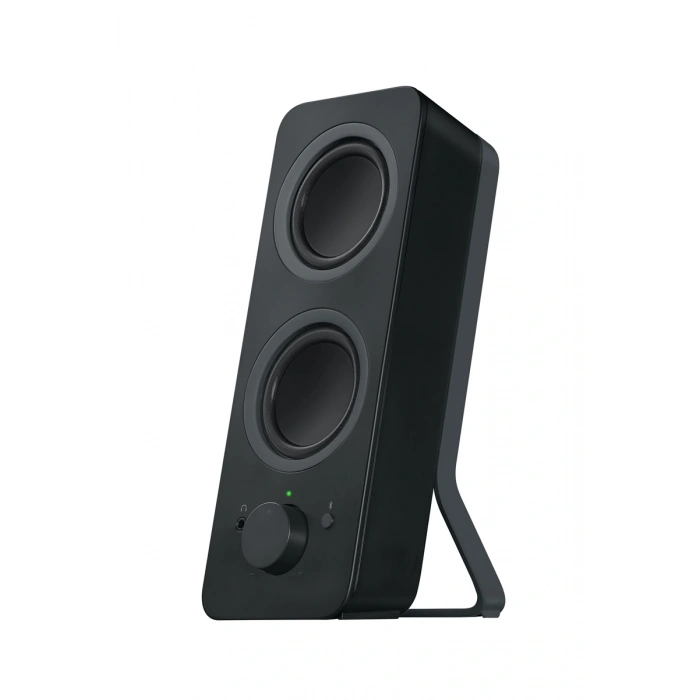 LOGİTECH Z207 10W SİYAH BLUETOOTH  980-001295