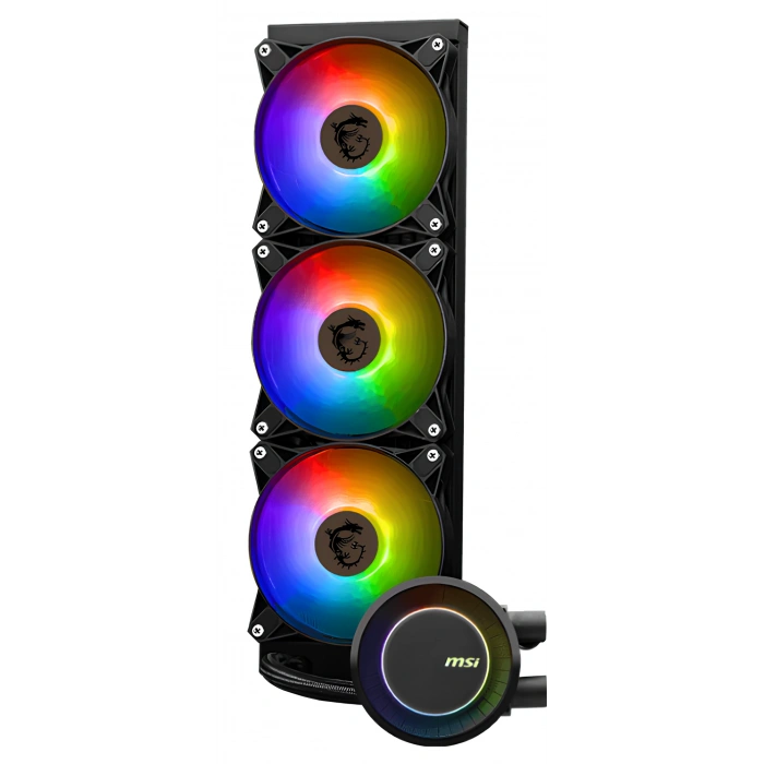 MAG CORELIQUID E360 SIYAH SIVI SOĞUTMA