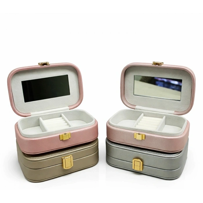 Makyaj Ve Takı Kutusu Alk3606