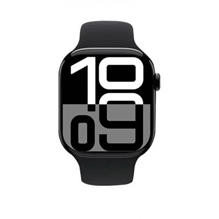 MIFLY S10 PRO SIYAH AKILLI SAAT