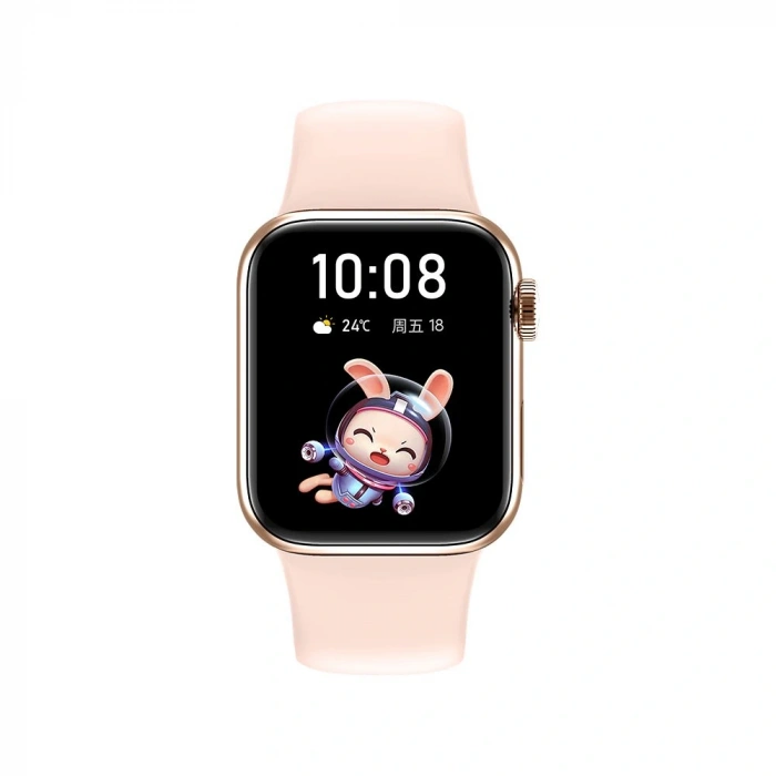 MIFLY S9 PRO ALTIN AKILLI SAAT