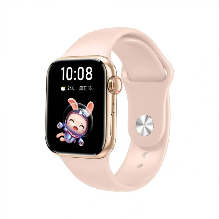 MIFLY S9 PRO ALTIN AKILLI SAAT