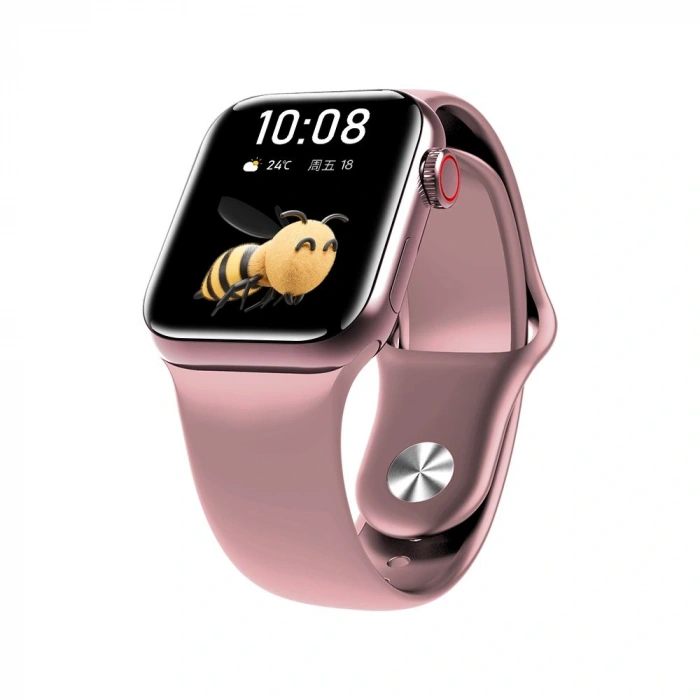 MIFLY S9 PRO PEMBE AKILLI SAAT