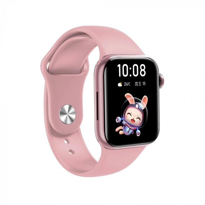 MIFLY S9 PRO PEMBE AKILLI SAAT