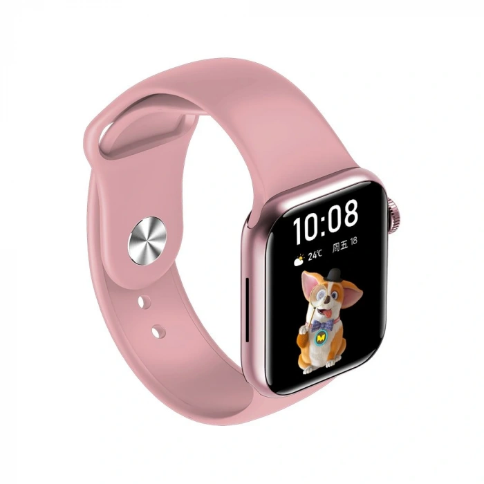 MIFLY S9 PRO PEMBE AKILLI SAAT