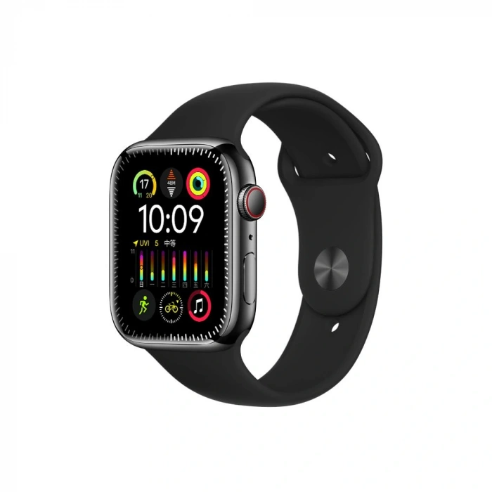 MIFLY S9 PRO SIYAH AKILLI SAAT