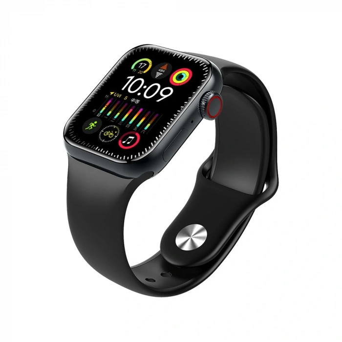 MIFLY S9 PRO SIYAH AKILLI SAAT