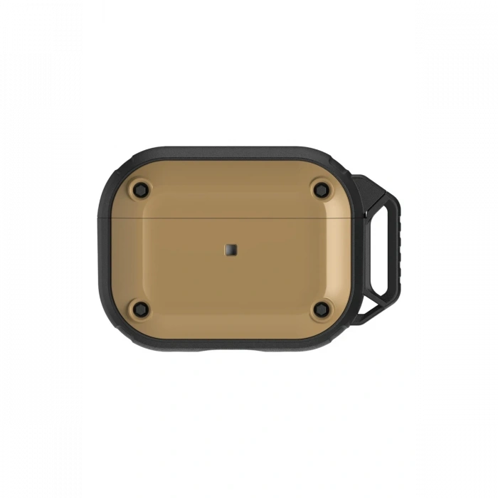 Movenchy Airpods Pro 2 (2.nesil) Asgard Kılıf