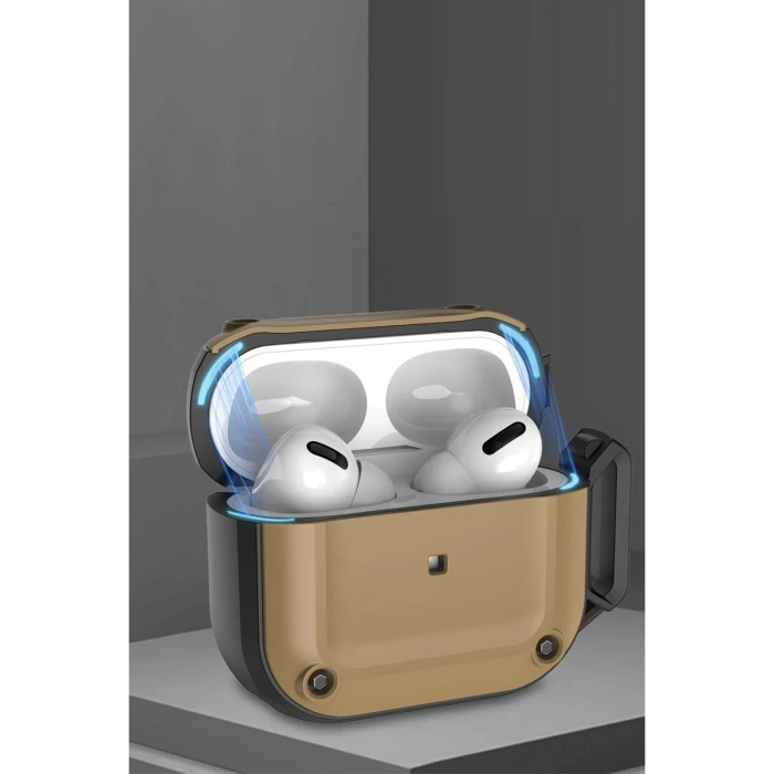 Movenchy Airpods Pro 2 (2.nesil) Asgard Kılıf