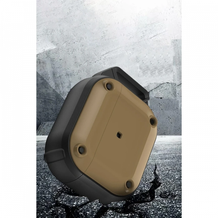 Movenchy Airpods Pro 2 (2.nesil) Asgard Kılıf