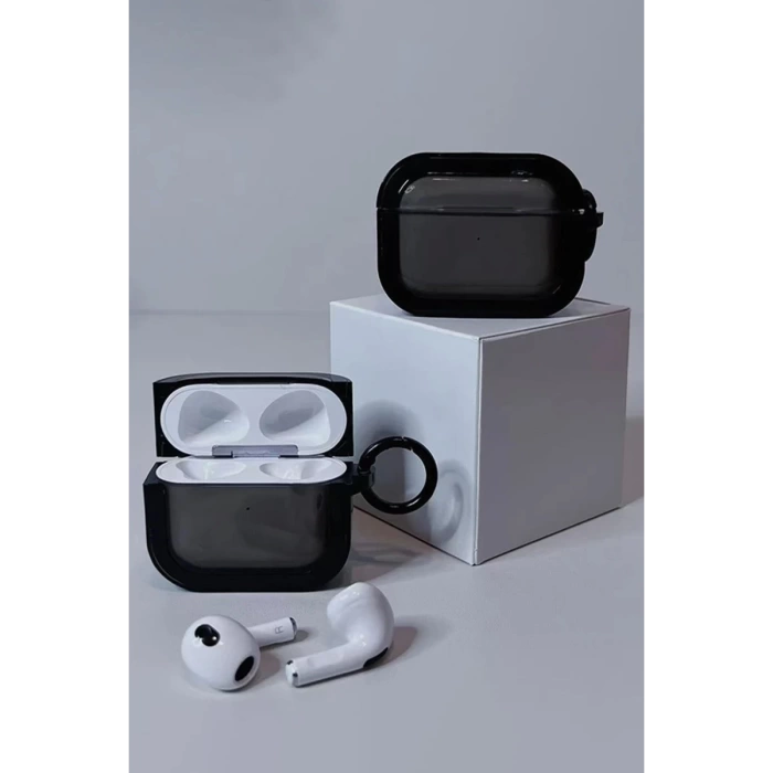 Movenchy Airpods Pro 2 (2.nesil) Bond Kılıf