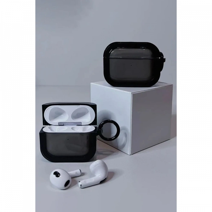 Movenchy Airpods Pro 2 (2.nesil) Bond Kılıf