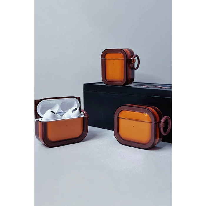 Movenchy Airpods Pro 2 (2.nesil) Bond Kılıf