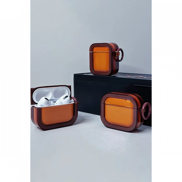 Movenchy Airpods Pro 2 (2.nesil) Bond Kılıf