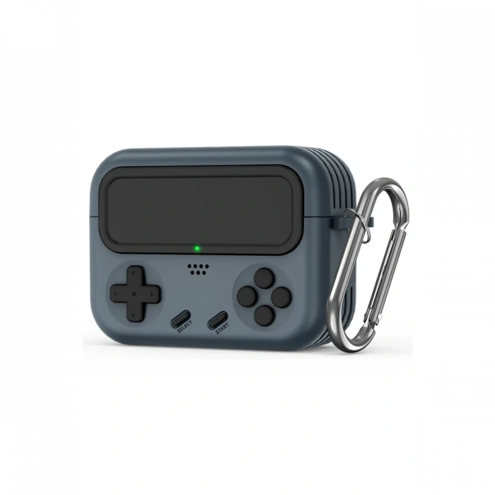 Movenchy Airpods Pro 2 (2.nesil) Game Device Kılıf