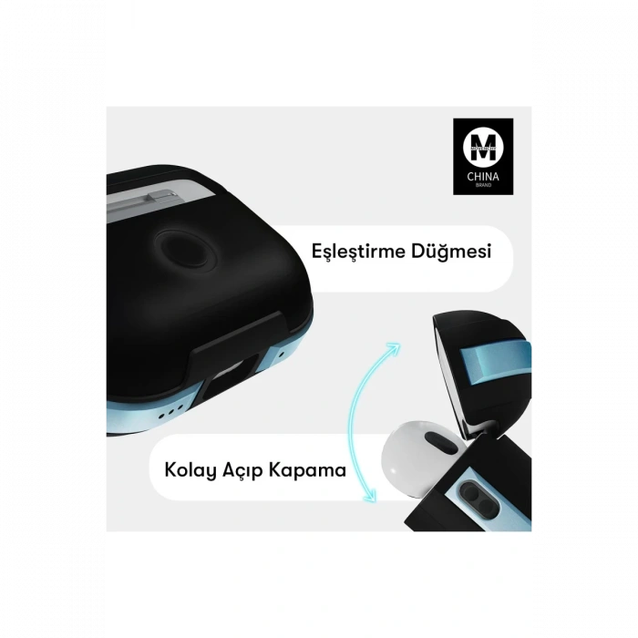 Movenchy Airpods Pro 2 (2.nesil) MO