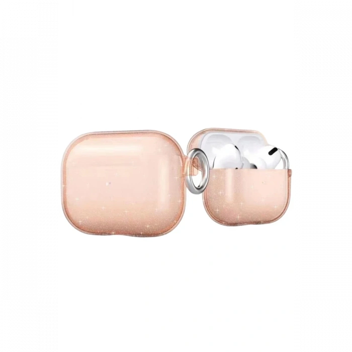 Movenchy Airpods Pro 2 (2.nesil) Shell Kılıf