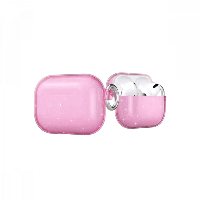 Movenchy Airpods Pro 2 (2.nesil) Shell Kılıf