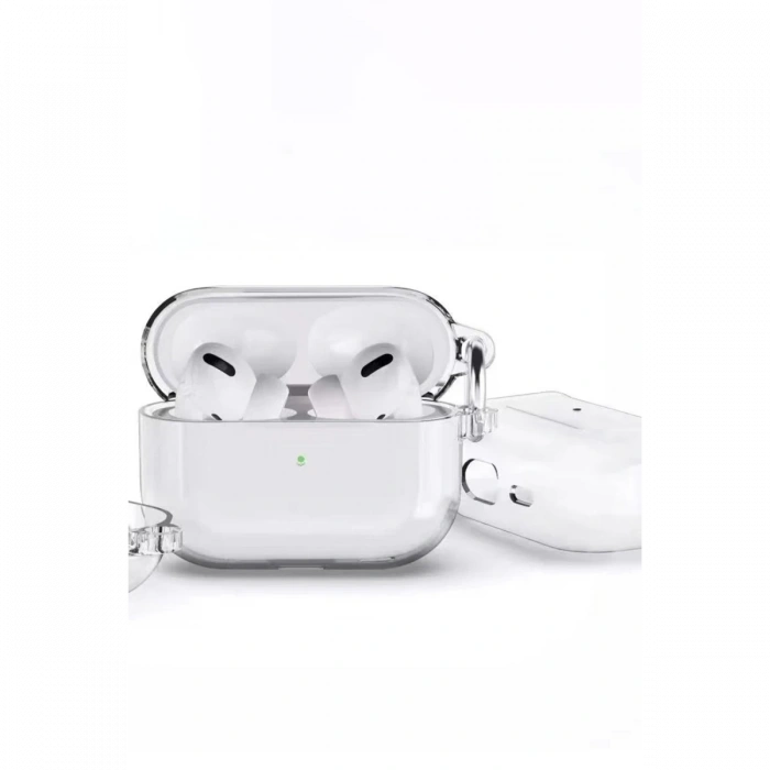 Movenchy Airpods Pro 2 (2.nesil) Shell Kılıf